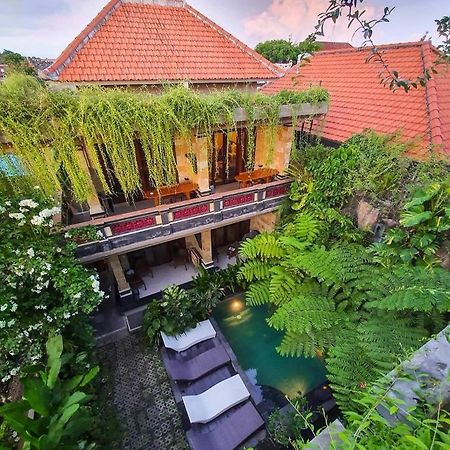 Donald Home Stay Ubud  Exterior photo