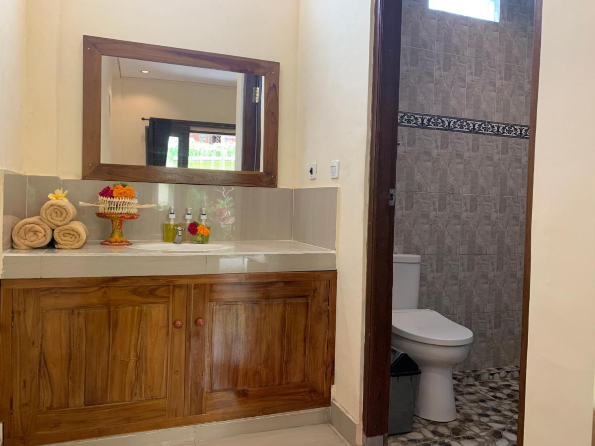 Donald Home Stay Ubud  Exterior photo