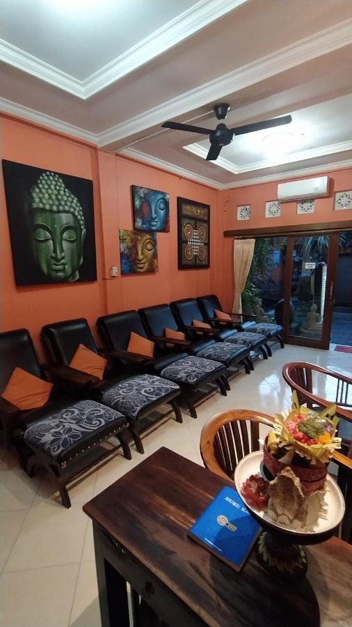 Donald Home Stay Ubud  Exterior photo