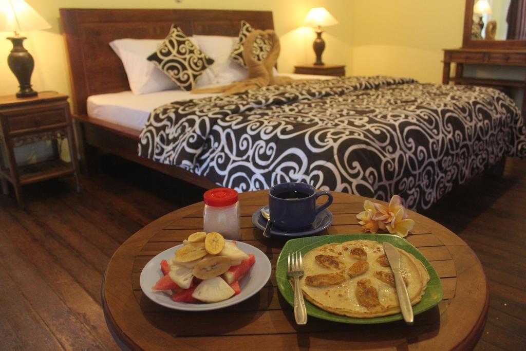 Donald Home Stay Ubud  Room photo