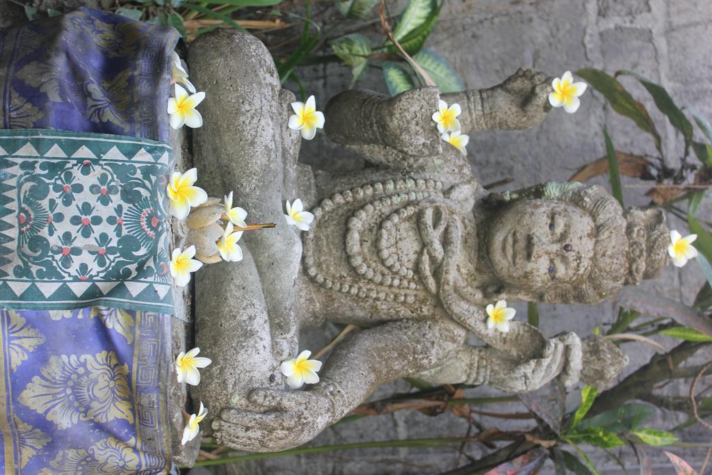 Donald Home Stay Ubud  Exterior photo
