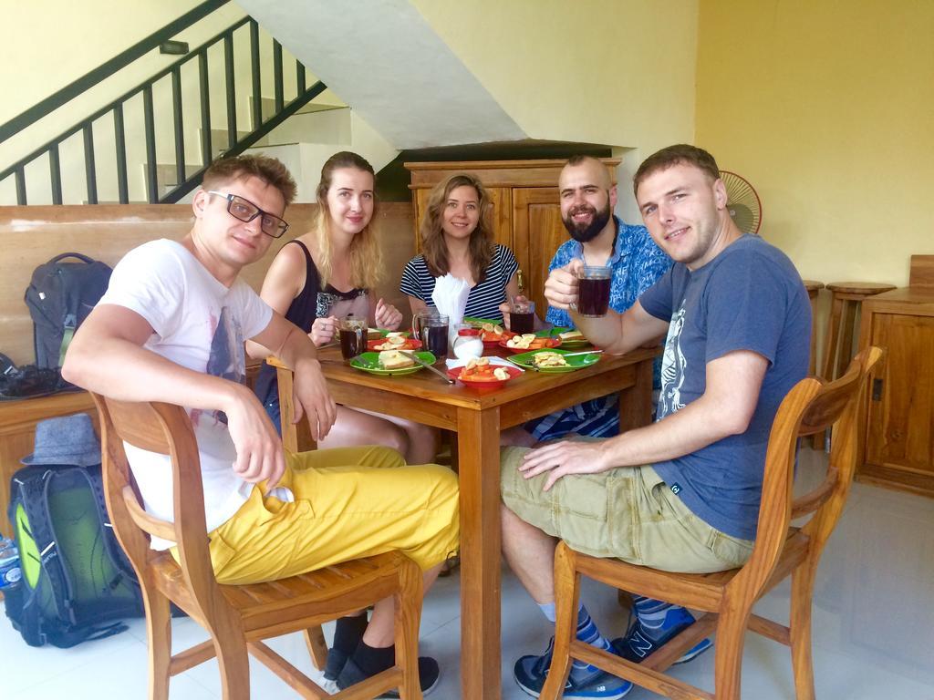 Donald Home Stay Ubud  Exterior photo
