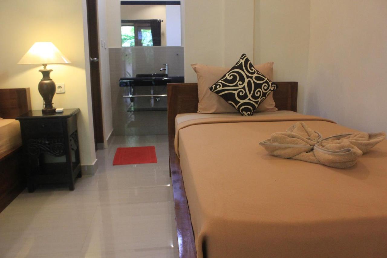 Donald Home Stay Ubud  Exterior photo