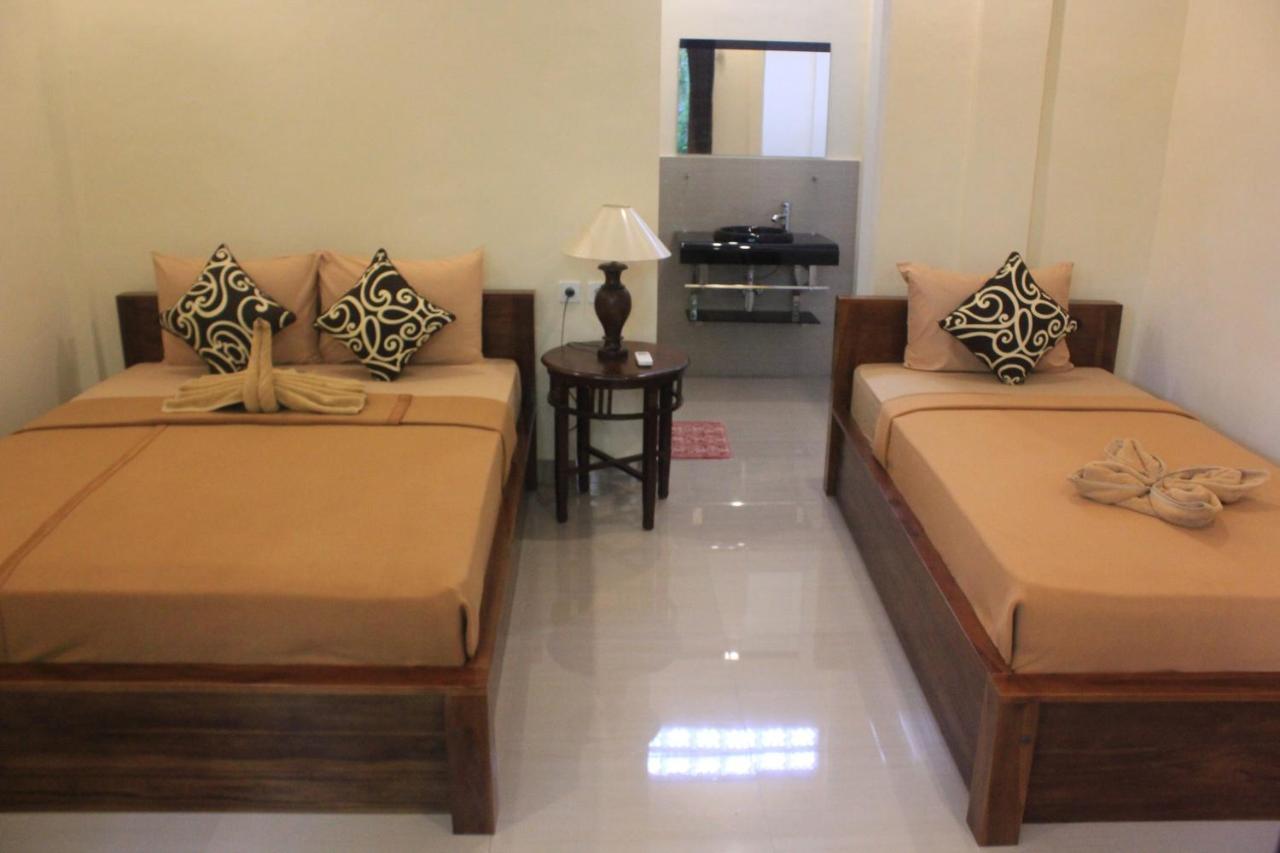Donald Home Stay Ubud  Exterior photo