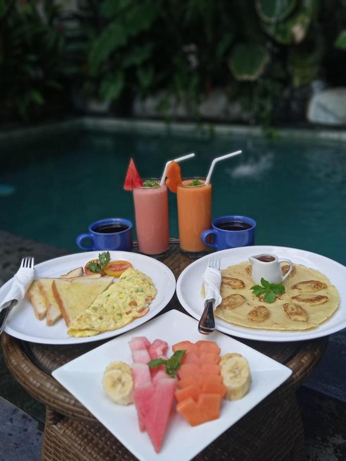 Donald Home Stay Ubud  Exterior photo